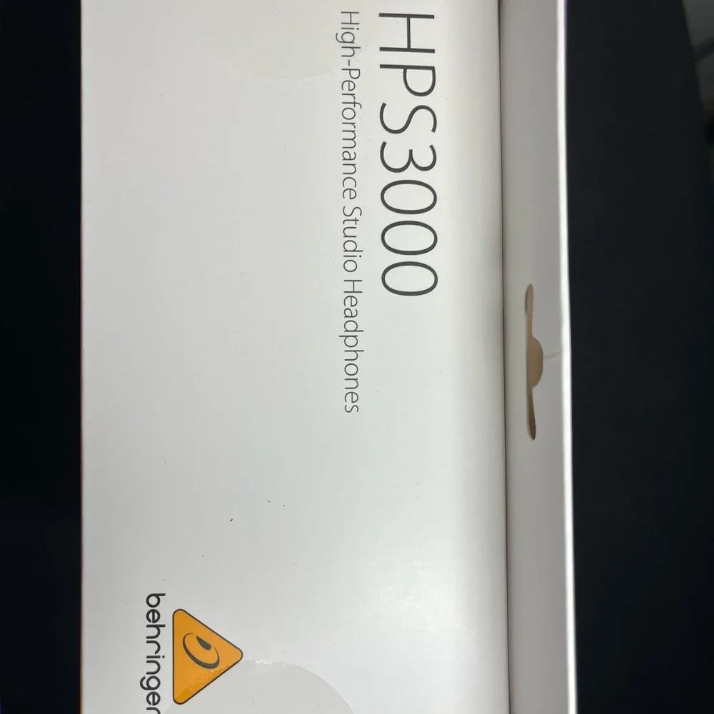 HPS300 high performance studio headphones - Picture 8 of 8